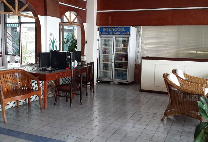 Hotel Chytalay Palace 14