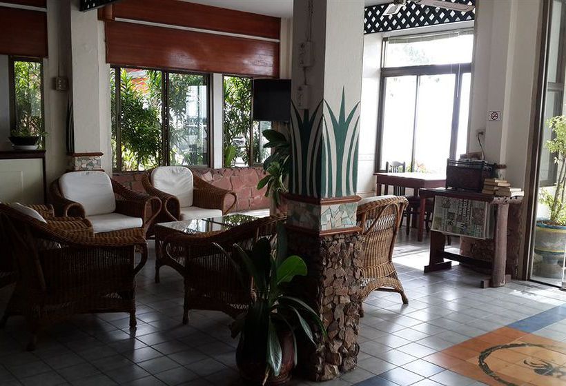 Hotel Chytalay Palace 16