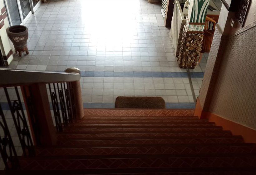 Hotel Chytalay Palace 17