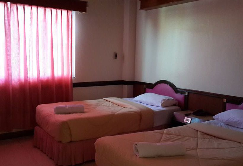 Hotel Chytalay Palace 19