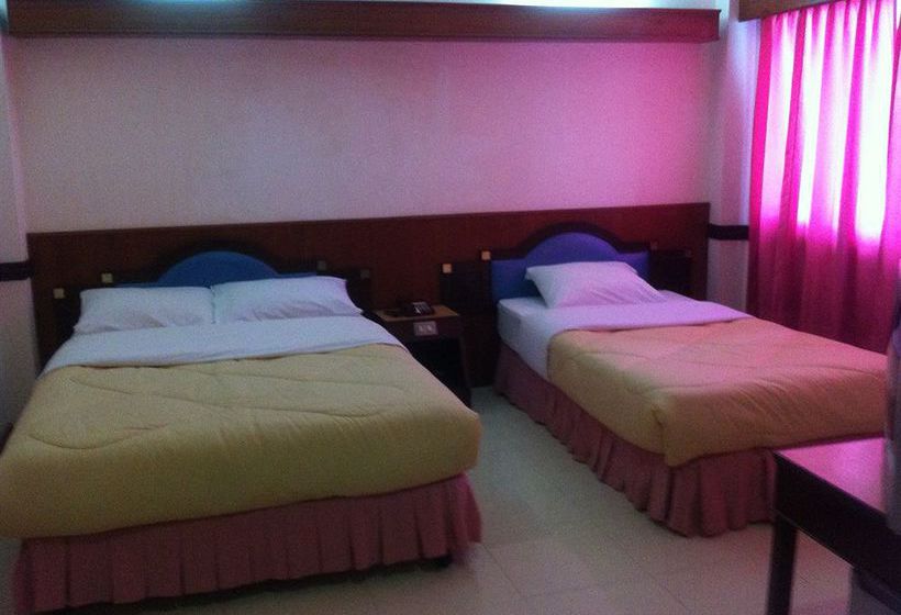 Hotel Chytalay Palace 2