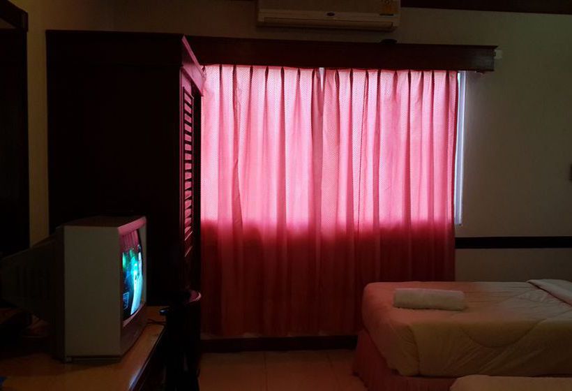 Hotel Chytalay Palace 20