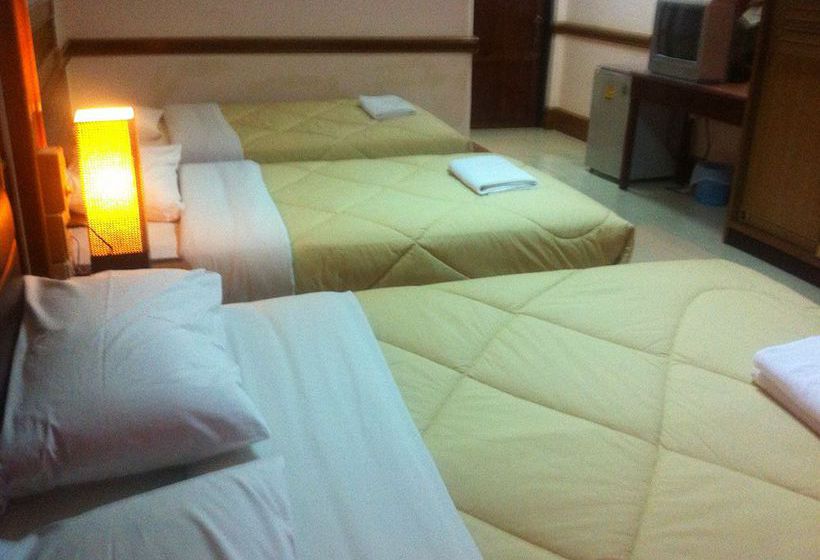 Hotel Chytalay Palace 3