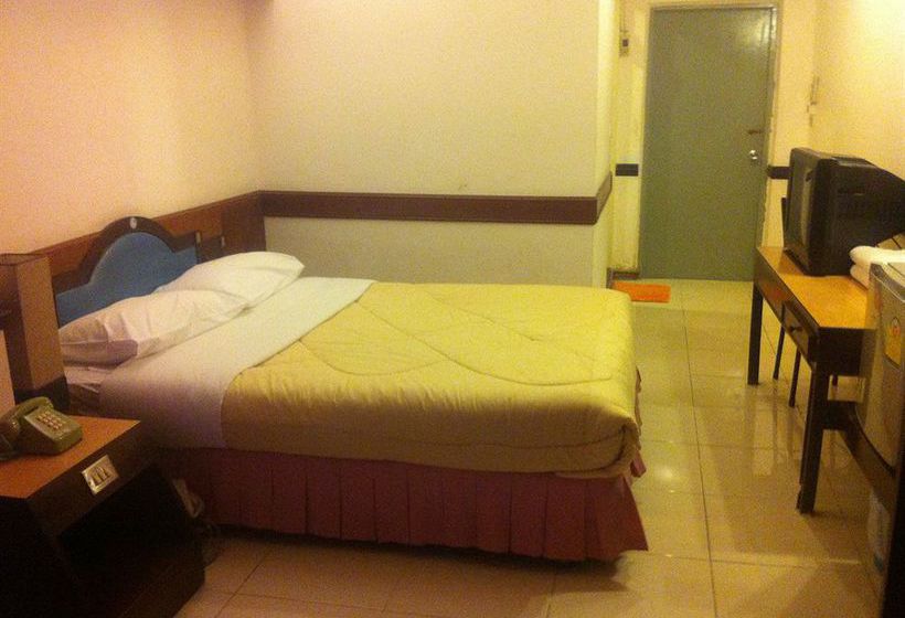 Hotel Chytalay Palace 4