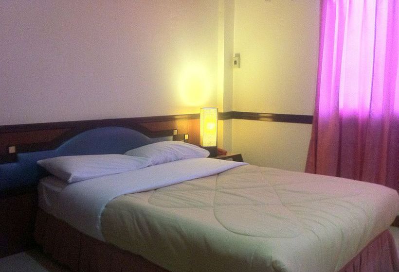 Hotel Chytalay Palace 5