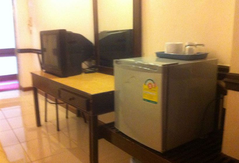 Hotel Chytalay Palace 6