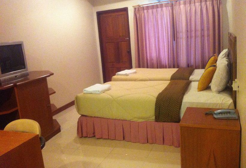 Hotel Chytalay Palace 7