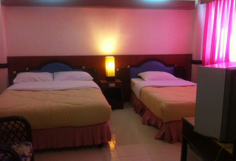 Hotel Chytalay Palace 9