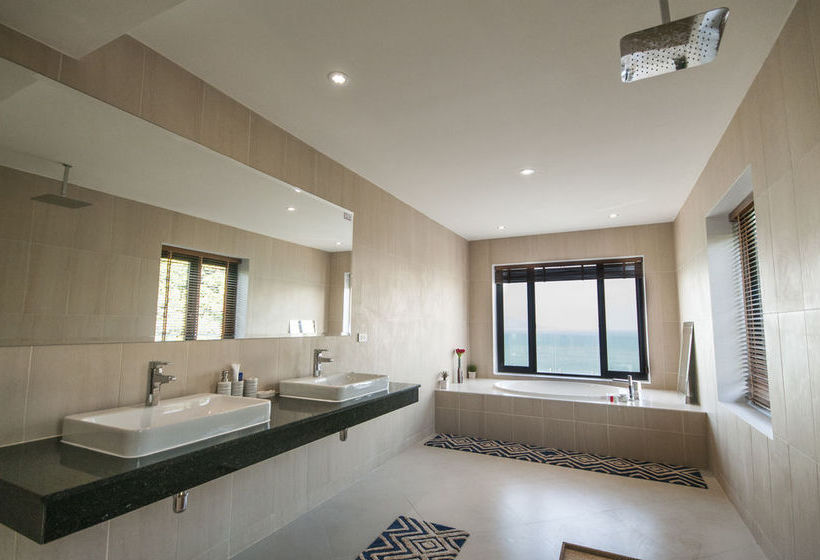 Villa Tasanee Choeng Mon Surat Thani