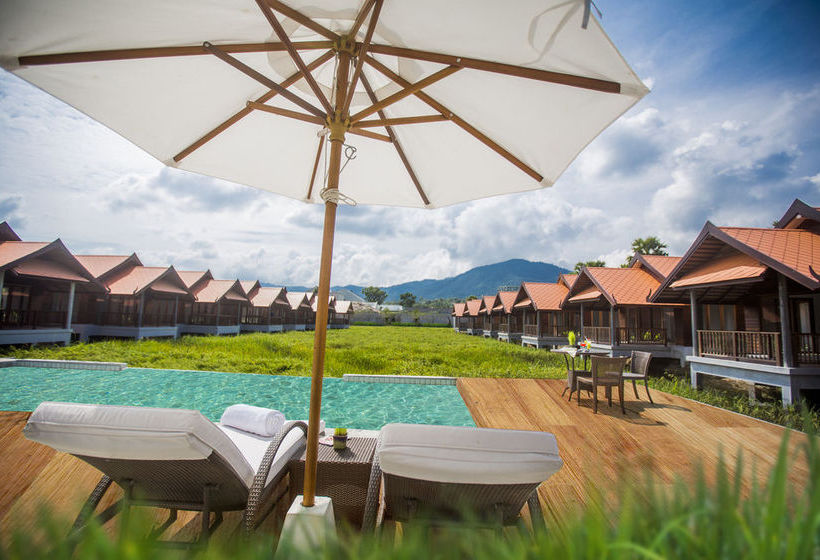 Hotel Farmer's Boutique Resort 1