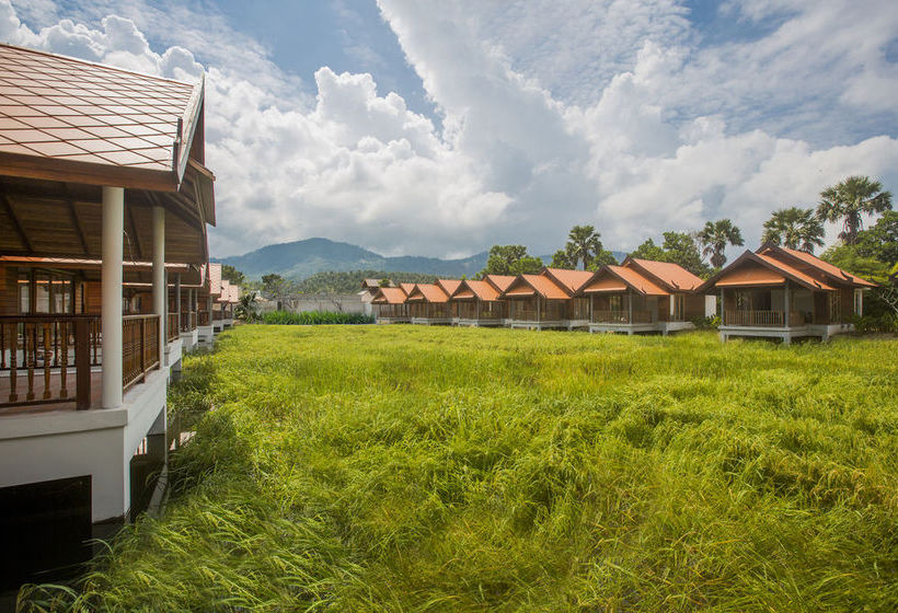 Hotel Farmer's Boutique Resort 11