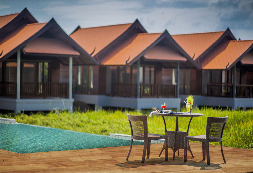 Hotel Farmer's Boutique Resort 14