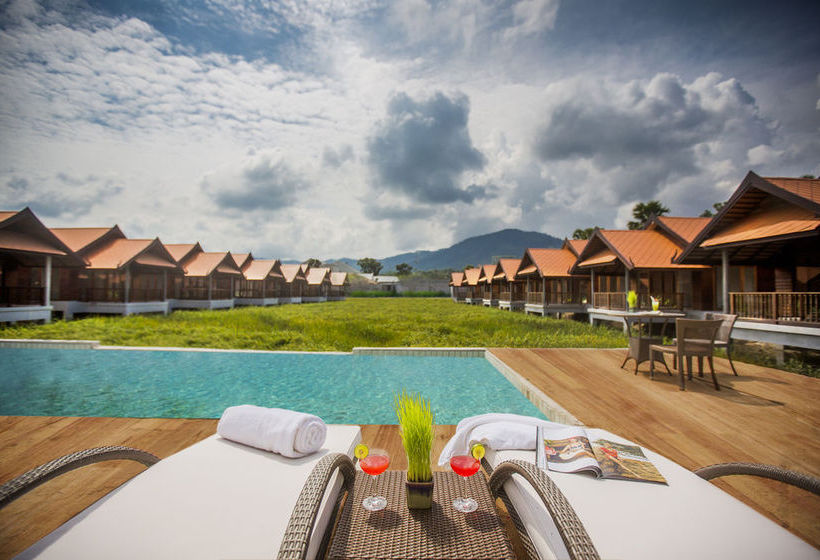 Hotel Farmer's Boutique Resort 2