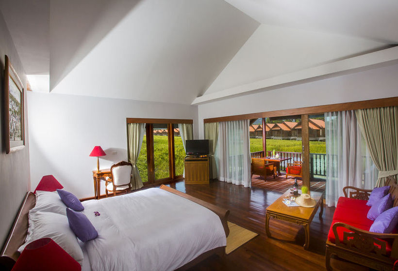 Hotel Farmer's Boutique Resort 3