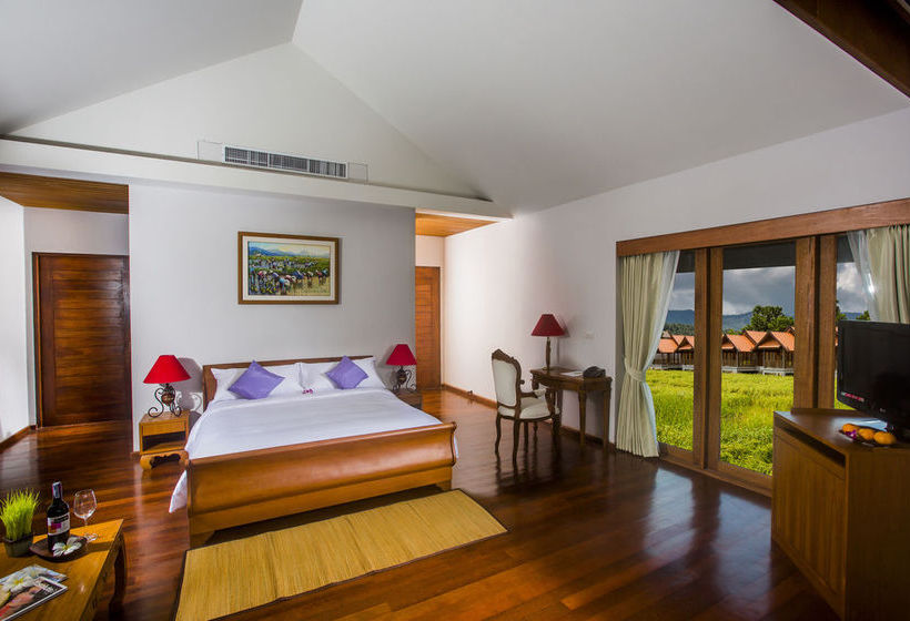 Hotel Farmer's Boutique Resort 5