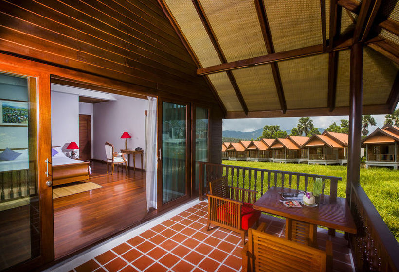 Hotel Farmer's Boutique Resort 6