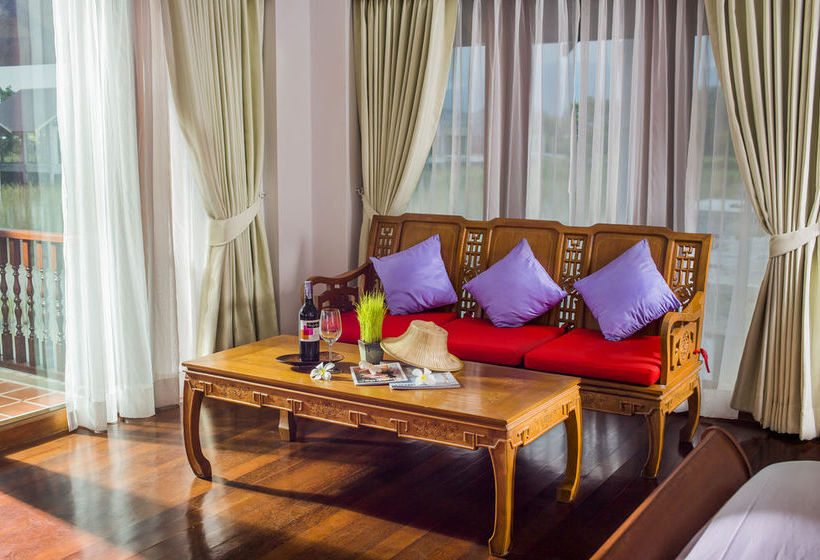 Hotel Farmer's Boutique Resort 8