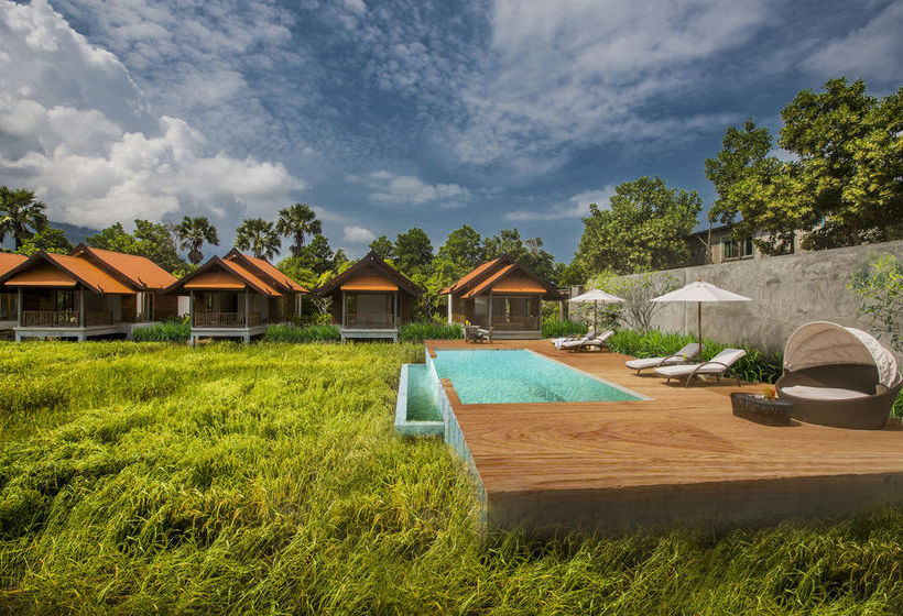 Hotel Farmer's Boutique Resort 9