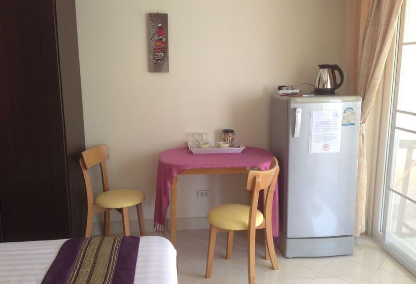 Pensión Angelot Villa Chaweng Beach