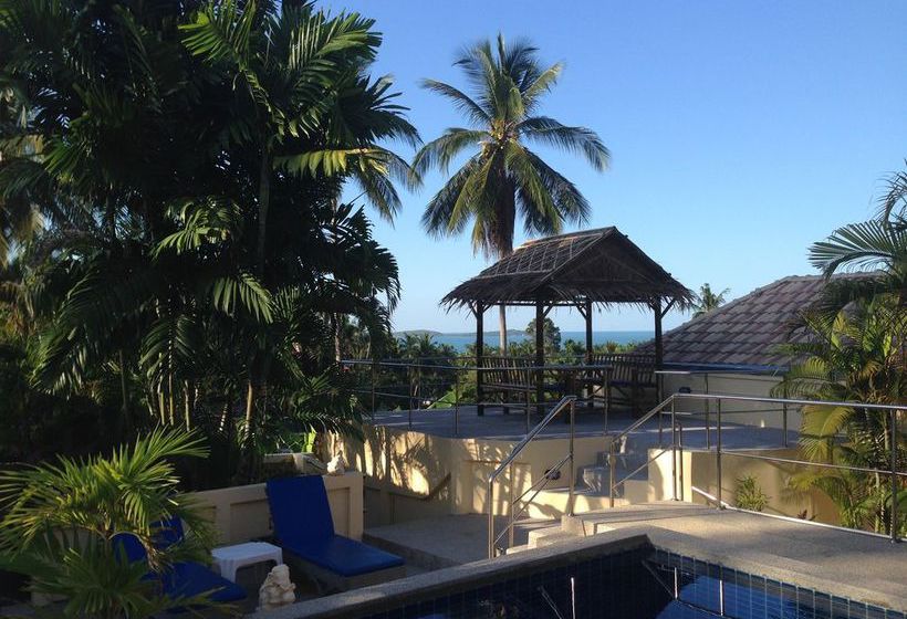 Pension Angelot Villa 1