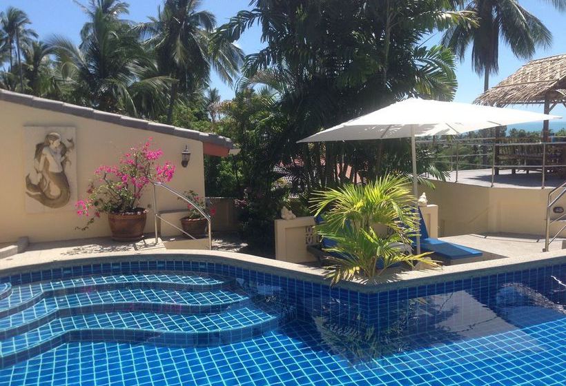 Pension Angelot Villa 10