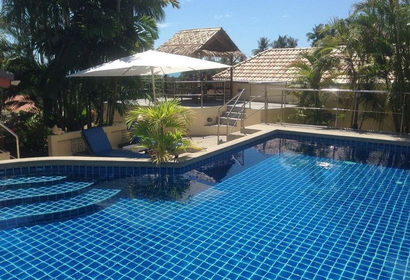 Pension Angelot Villa 11