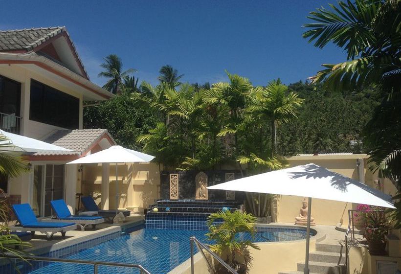 Pension Angelot Villa 12