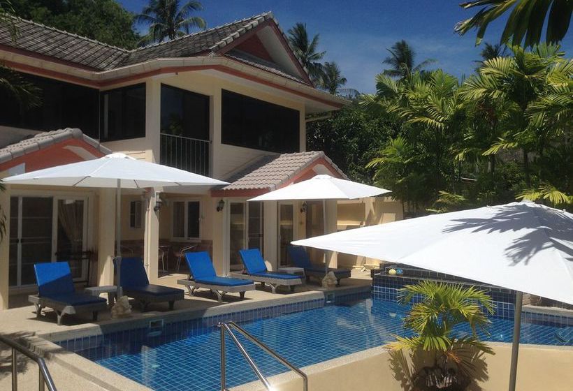 Pension Angelot Villa 14