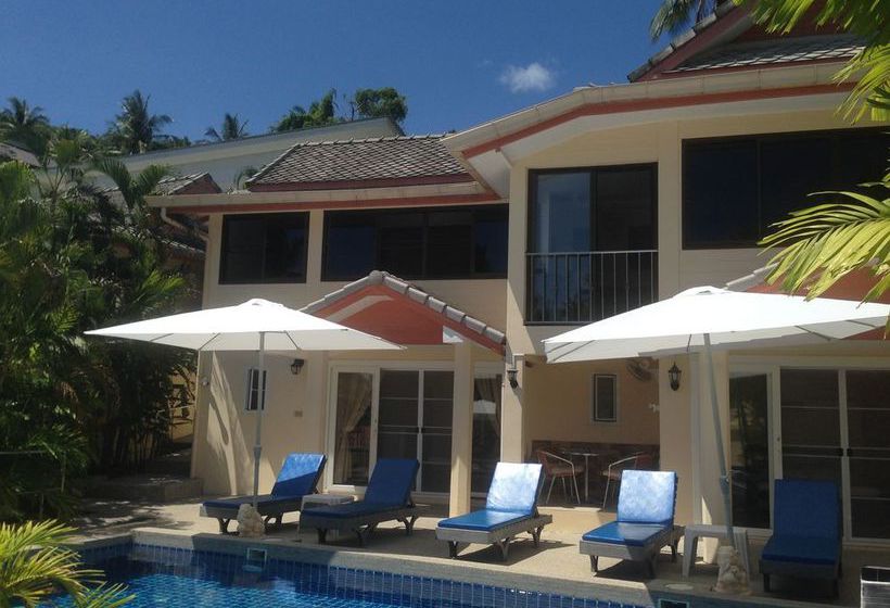 Pension Angelot Villa 15