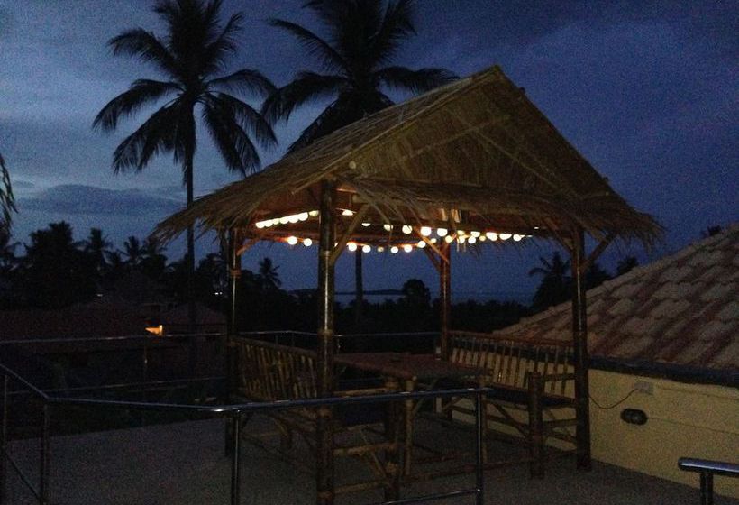 Pension Angelot Villa 16