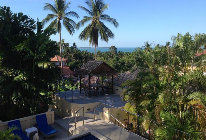 Pension Angelot Villa 17