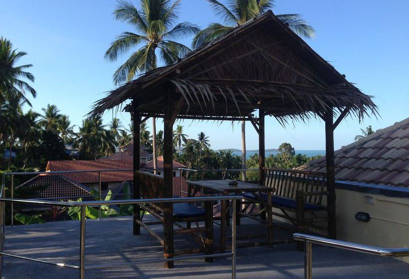 Pension Angelot Villa 18