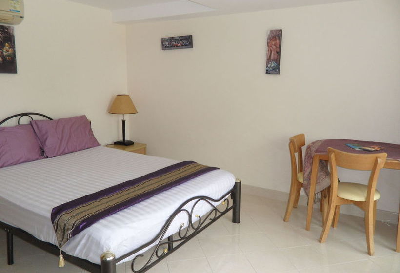 Pension Angelot Villa 19