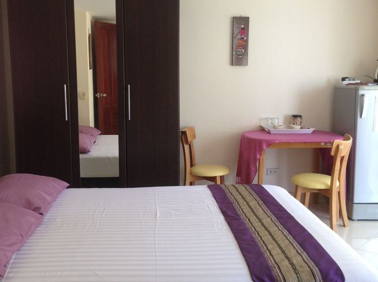 Pension Angelot Villa 20