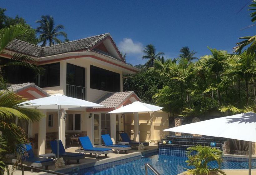 Pension Angelot Villa 3