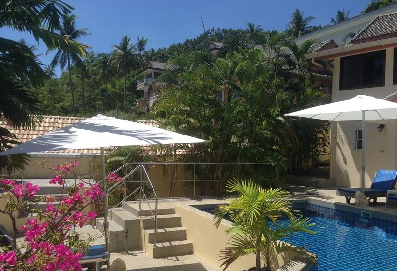 Pension Angelot Villa 5