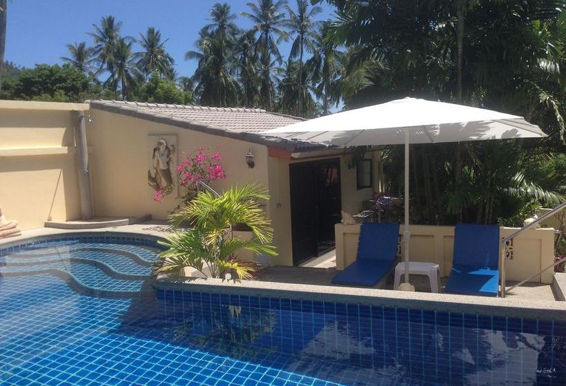 Pension Angelot Villa 6