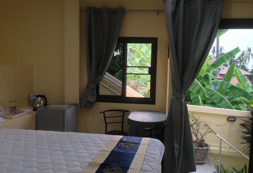 Pension Angelot Villa 7