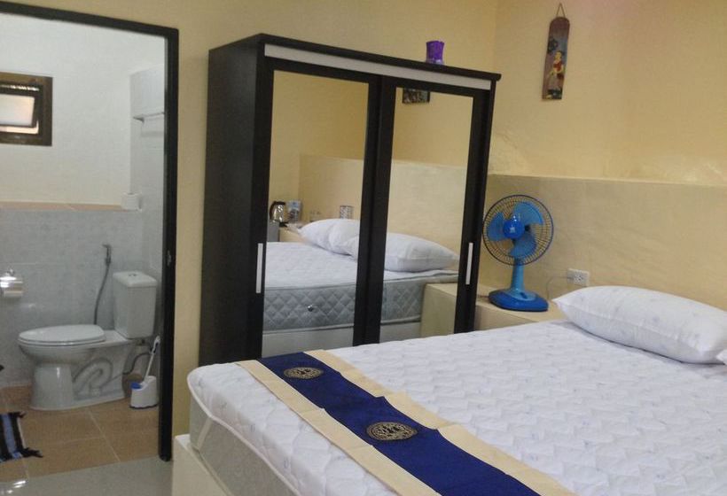 Pension Angelot Villa 8