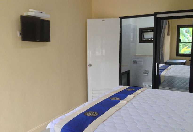 Pension Angelot Villa 9