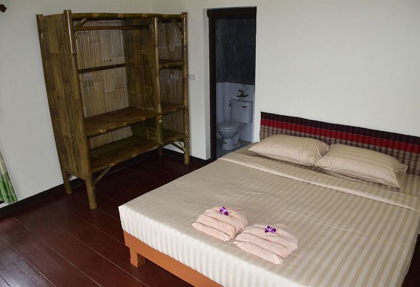 Hotel Olanda Samui Resort Taling Ngam