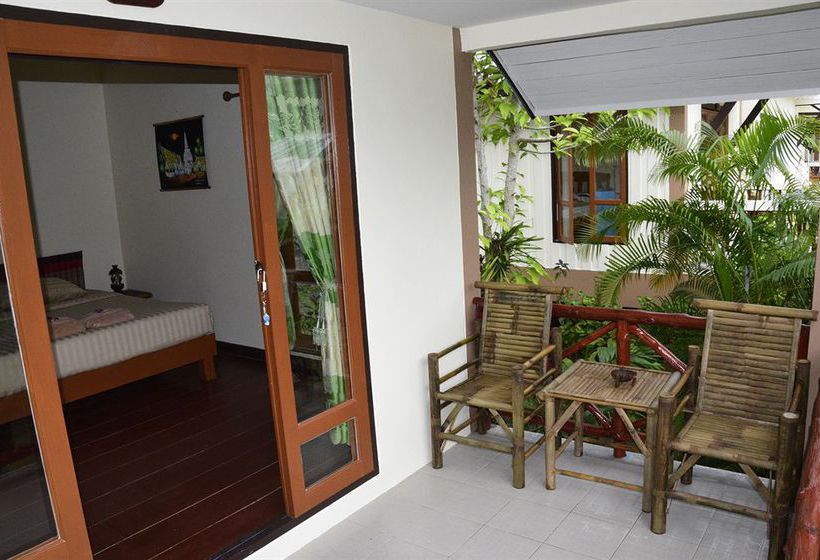 Hotel Olanda Samui Resort 1