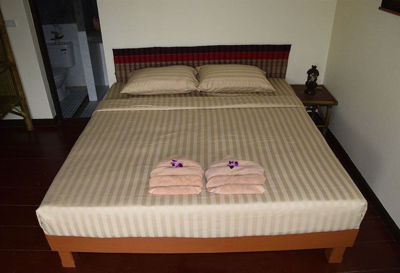 Hotel Olanda Samui Resort 10