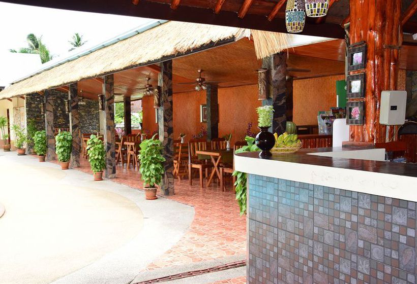 Hotel Olanda Samui Resort 11