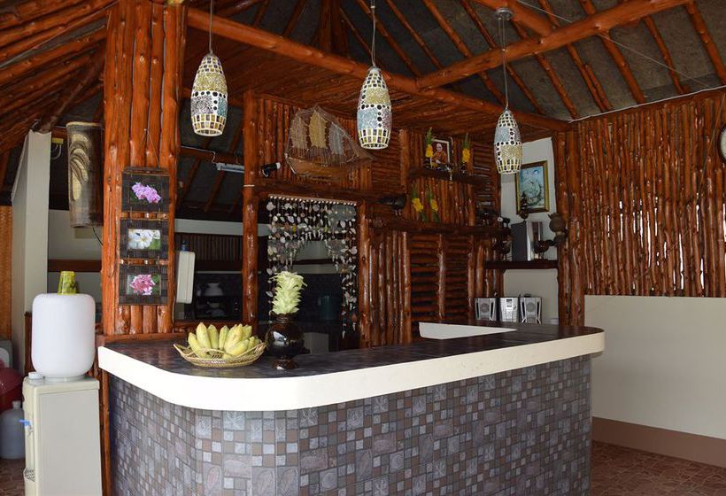 Hotel Olanda Samui Resort 12