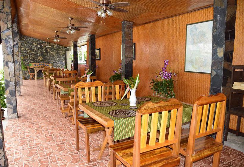 Hotel Olanda Samui Resort 13