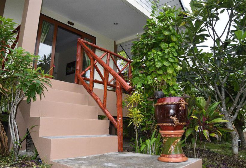 Hotel Olanda Samui Resort 14