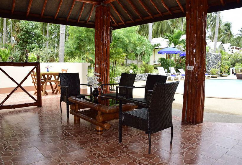 Hotel Olanda Samui Resort 15