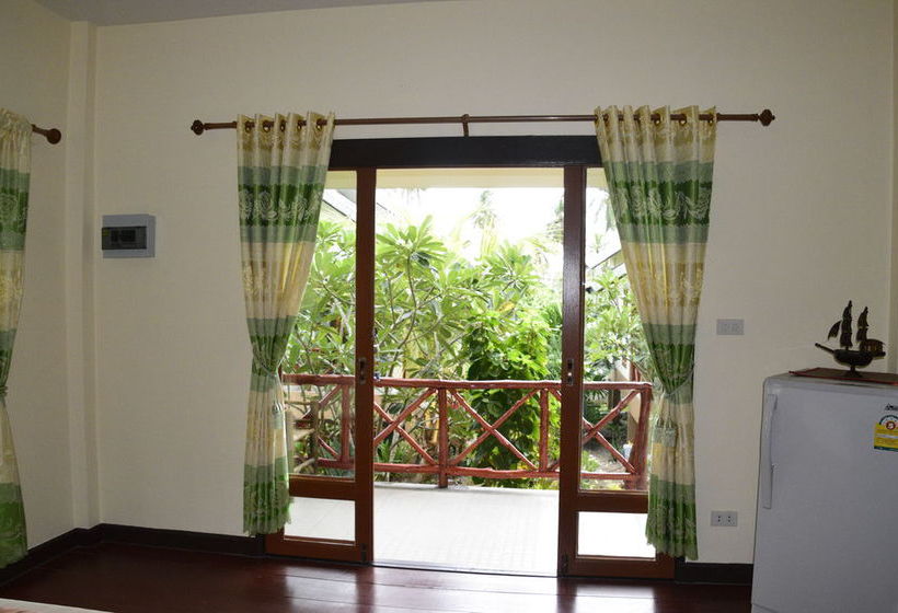 Hotel Olanda Samui Resort 16