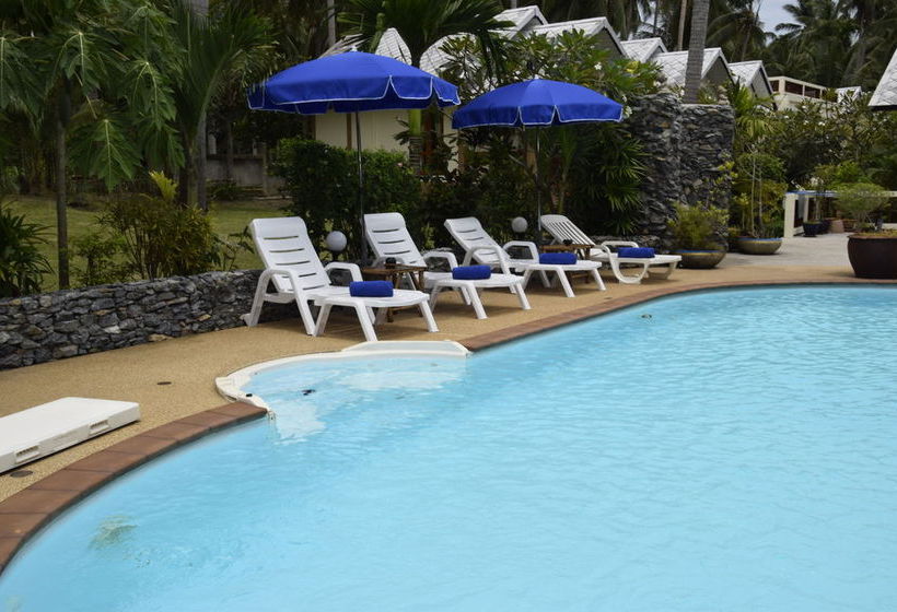 Hotel Olanda Samui Resort 17